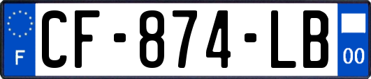 CF-874-LB
