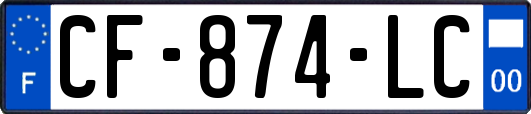 CF-874-LC