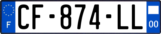 CF-874-LL