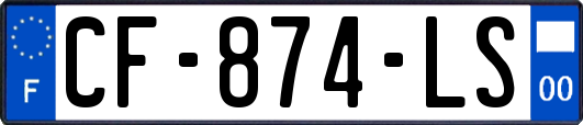 CF-874-LS