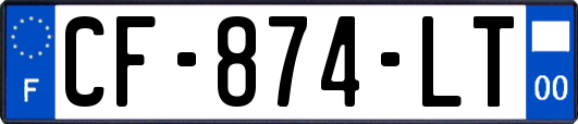 CF-874-LT