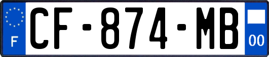 CF-874-MB