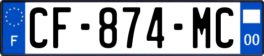 CF-874-MC