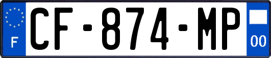 CF-874-MP