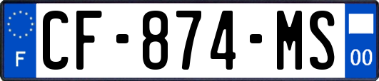 CF-874-MS