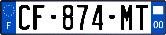 CF-874-MT