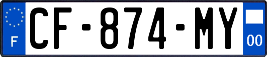 CF-874-MY