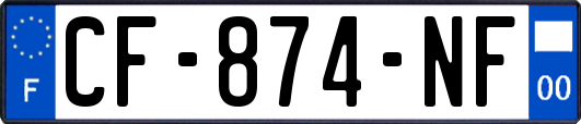 CF-874-NF