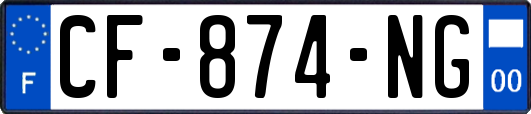 CF-874-NG