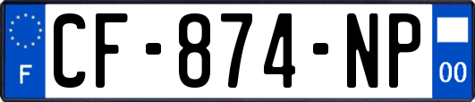 CF-874-NP