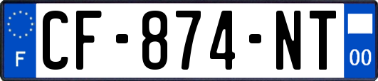 CF-874-NT