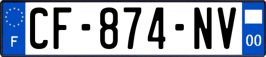 CF-874-NV