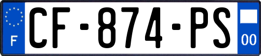 CF-874-PS