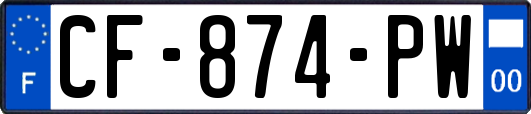 CF-874-PW
