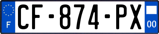 CF-874-PX