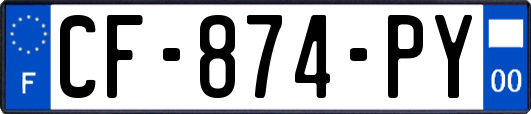 CF-874-PY