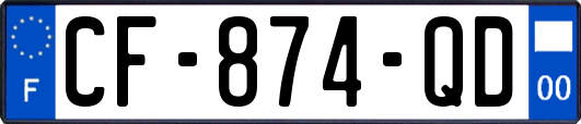 CF-874-QD