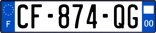 CF-874-QG