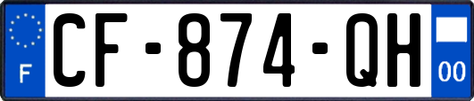CF-874-QH