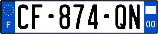 CF-874-QN