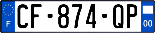 CF-874-QP