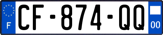 CF-874-QQ