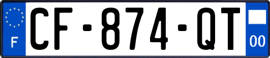 CF-874-QT