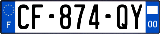 CF-874-QY
