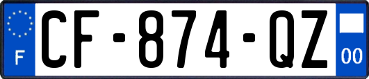 CF-874-QZ
