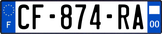 CF-874-RA