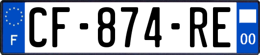 CF-874-RE