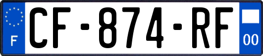 CF-874-RF