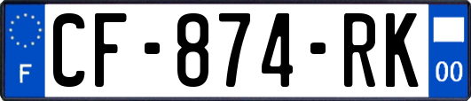 CF-874-RK