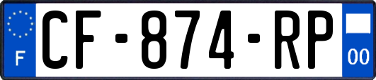 CF-874-RP