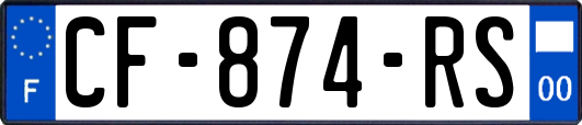 CF-874-RS