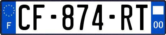 CF-874-RT