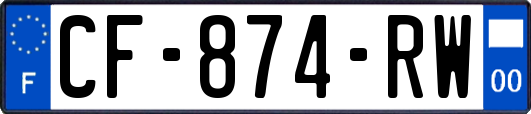 CF-874-RW
