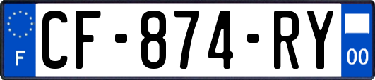 CF-874-RY
