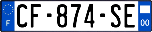 CF-874-SE