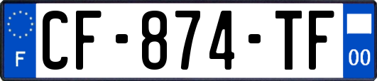 CF-874-TF