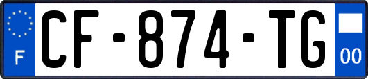 CF-874-TG