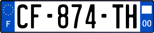 CF-874-TH