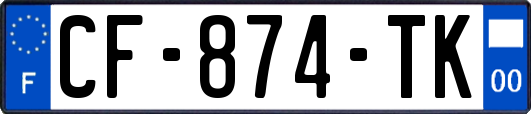 CF-874-TK