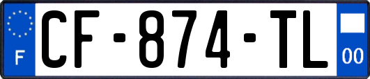 CF-874-TL