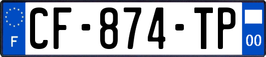 CF-874-TP