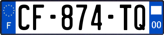 CF-874-TQ