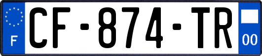 CF-874-TR