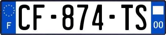 CF-874-TS