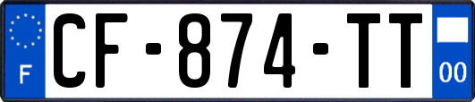 CF-874-TT