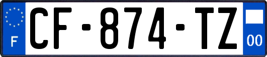 CF-874-TZ